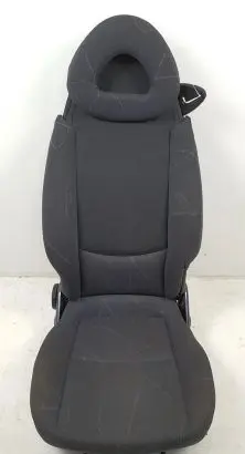 Smart ForTwo I Front driver seat 0010077V003