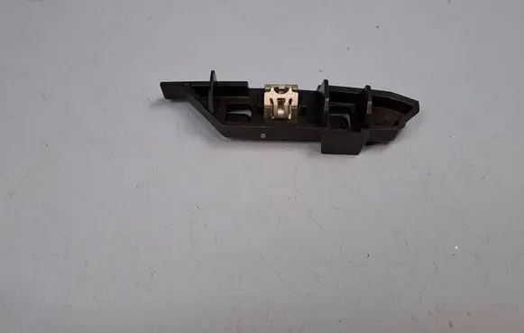 Peugeot 308 Front bumper mounting bracket 9835417480 1681793280