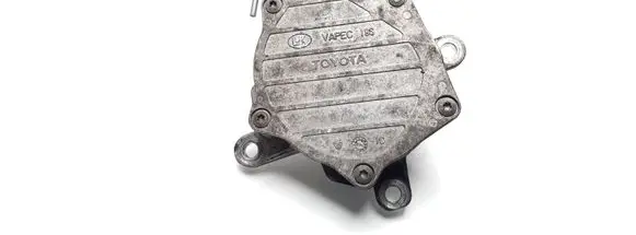Toyota Corolla Verso AR10 Vacuum pump 22060785