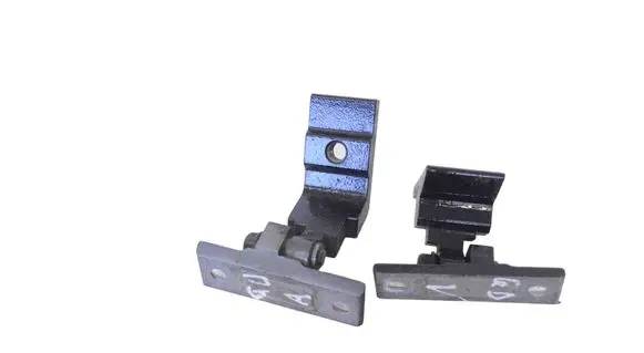 BMW X5 F15 Rear door upper hinge