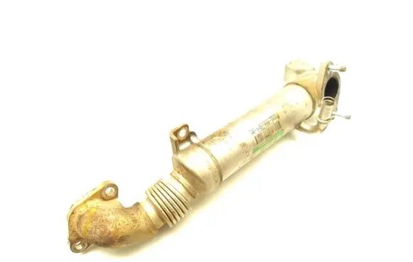 Honda CR-V EGR valve cooler 18720-RMA-E012-M1