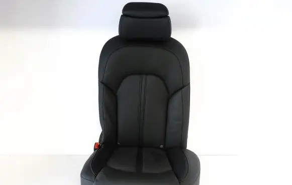 Audi A8 S8 D4 4H Rear seat 