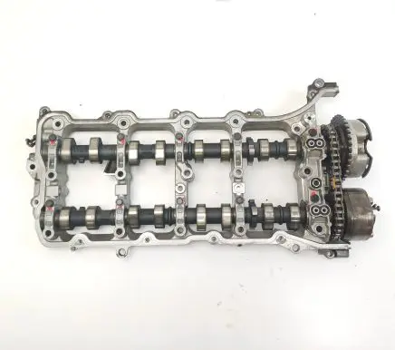 Camshaft