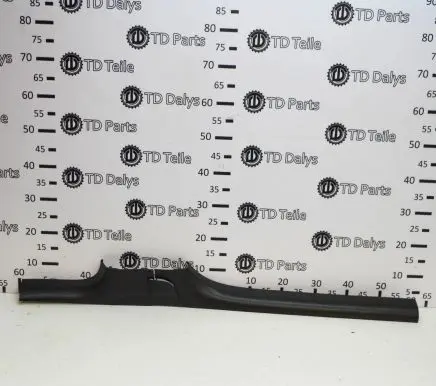 Volkswagen Golf Plus (A) pillar trim 5M0853371