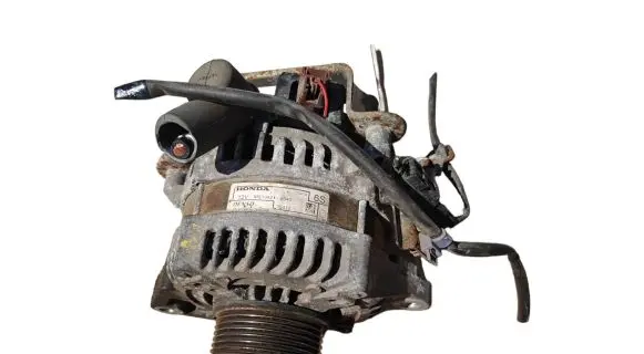 Honda Civic IX Generator/alternator MS1042118040 35412