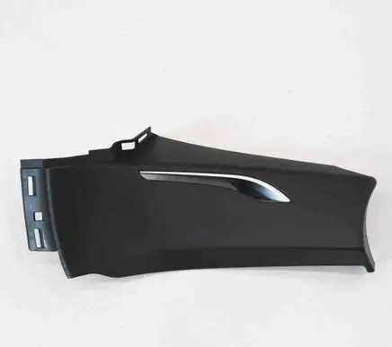 Tesla Model S (C) pillar trim 