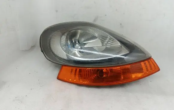Renault Trafic II (X83) Headlight/headlamp 91165720 89308700 7700311372