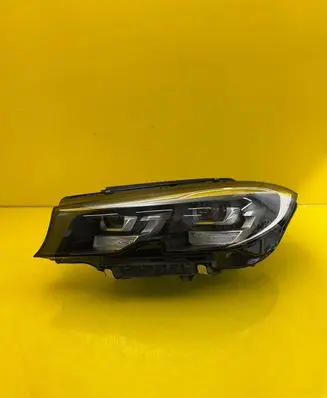 BMW 3 G20 G21 Headlight/headlamp 5A1DB37-01