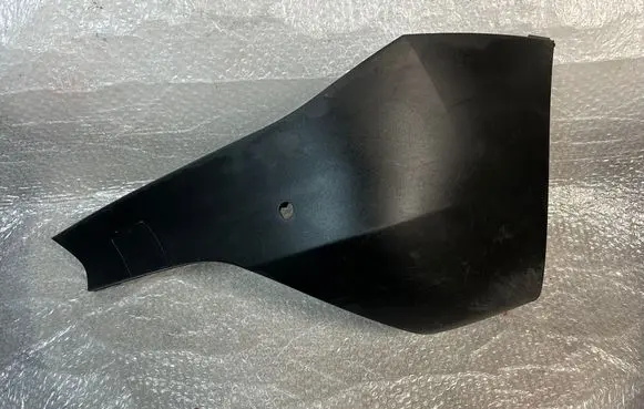 BMW X2 F39 Rear bumper corner part panel trim 7457454 1460913