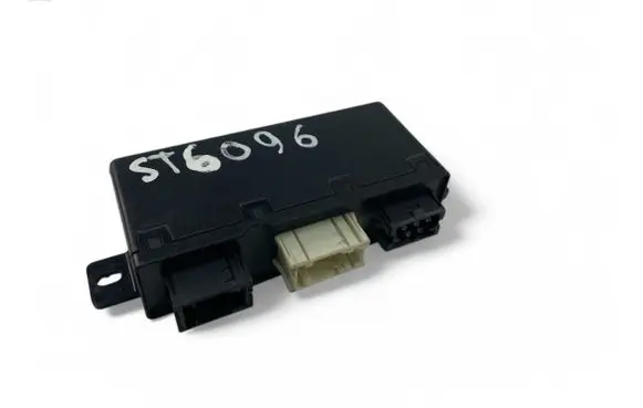BMW 5 E39 Other control units/modules 8377601