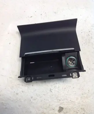 Skoda Superb B6 (3T) Car ashtray 3T0863077B