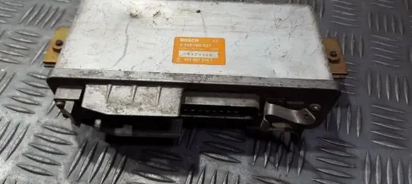 Audi 100 S4 C4 ABS control unit/module 0265100037 443907379C