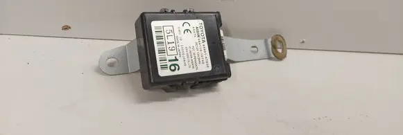 Toyota Prius (XW20) Door control unit/module 8999147030 2005DJ0840 48411010740