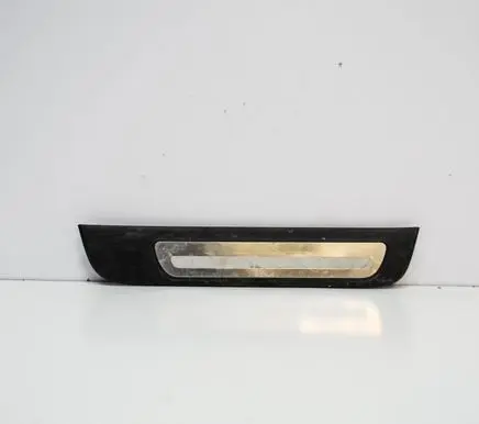 Audi A4 S4 B8 8K sill trim set (inner) 8K0853376A