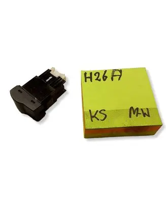 Toyota Camry Other control units/modules 121212121