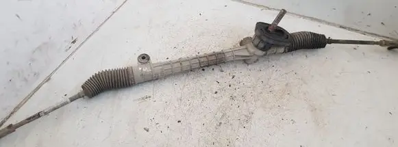 Opel Tigra B Steering rack 26082855