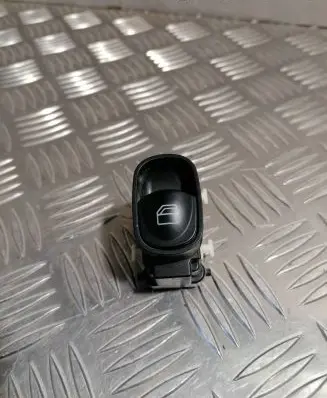 Mercedes-Benz C W203 Quarter vent window switch A2038200210