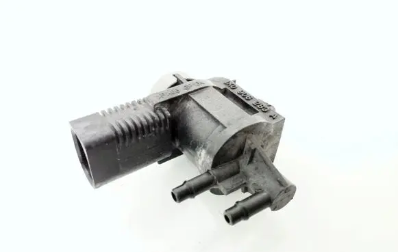 Audi A6 S6 C6 4F Turbo solenoid valve 1K0906283 1K0906283A
