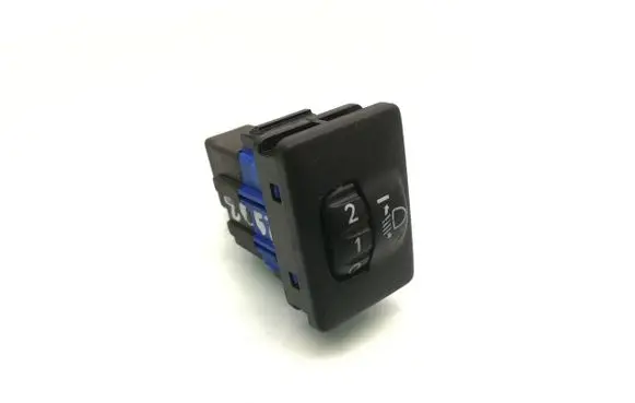 Toyota Verso Headlight level height control switch 84152-0D090