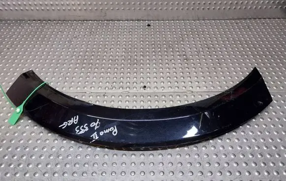 Ford Puma Rear arch trim S26380778 L1TBS286D03D