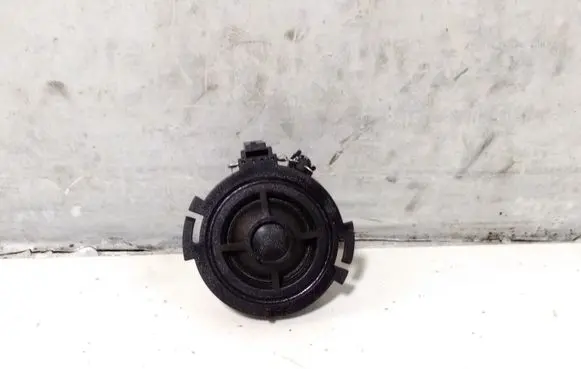 Audi A6 Allroad C6 Front door high frequency speaker 4F0035399A 729724100510