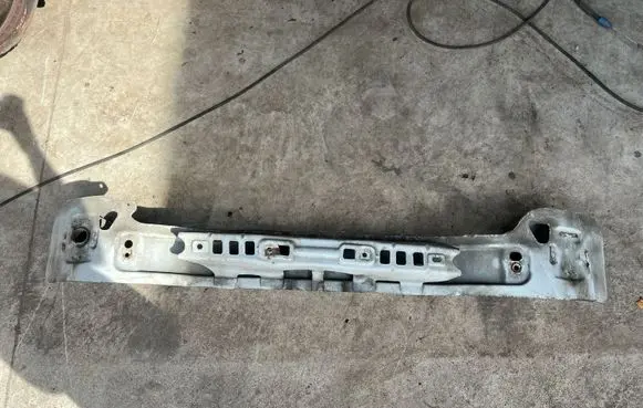 Ford Transit Custom Front bumper cross member 
