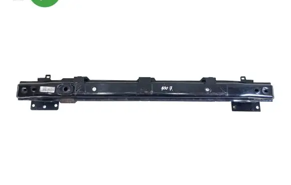 Peugeot 1007 Front bumper cross member 412393B1 07664B 803038