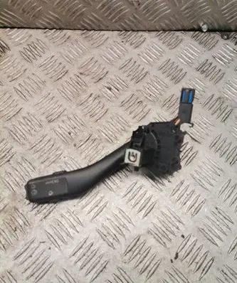 Skoda Octavia Mk2 (1Z) Wiper control stalk 1k0953519a