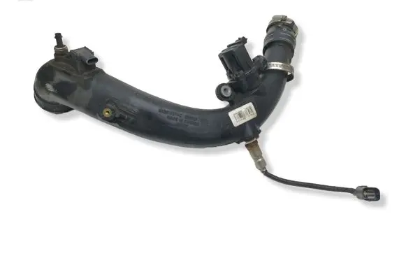 Alfa Romeo Giulia Air intake hose/pipe 05281937AC