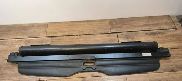 BMW 5 E39 Parcel shelf load cover 8236357 8236359 8236358