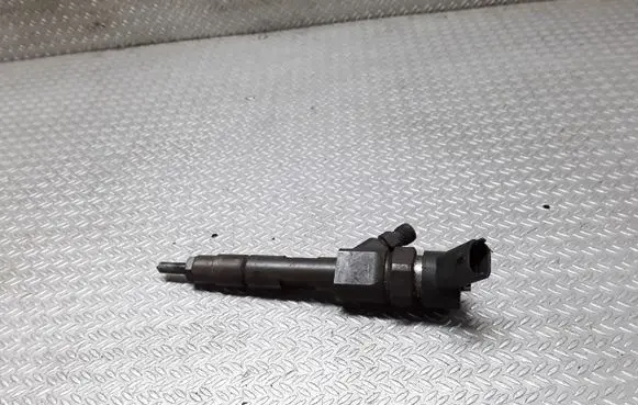 Renault Scenic I Fuel injector 0445110021 7700111014