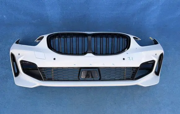 BMW 1 F40 Front bumper 8070928