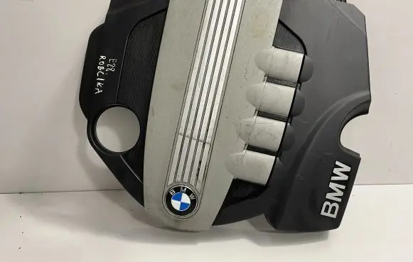 BMW X1 E84 Engine cover (trim) 7797410