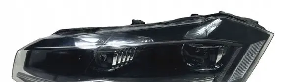 Volkswagen Polo VI Headlight/headlamp 2G1941035B