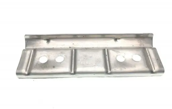 Audi A8 S8 D4 4H Battery bracket 4H0802419B