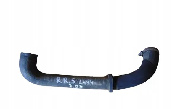 Land Rover Range Rover Sport L494 Intercooler hose/pipe FPLA6N650CB01