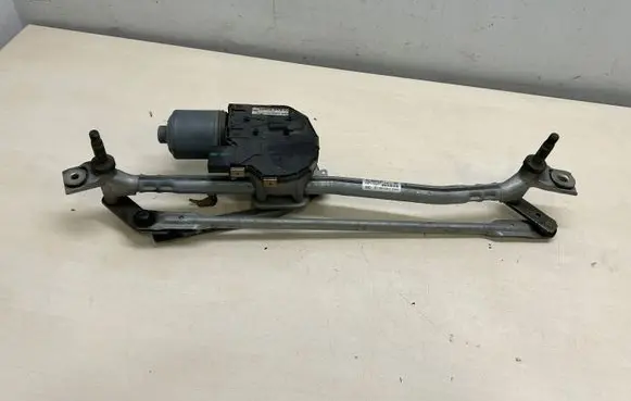 Audi A8 S8 D4 4H Front wiper linkage and motor 4H1955119C 4H1955023C 3397021381