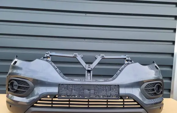 Renault Kadjar Front bumper 620221936R