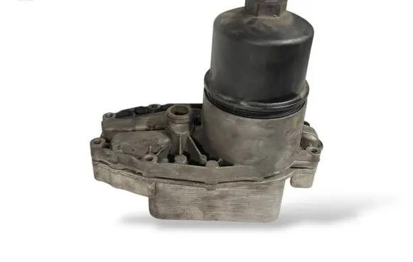 Land Rover Range Rover Sport L320 Oil filter mounting bracket 9X2Q6B624BA