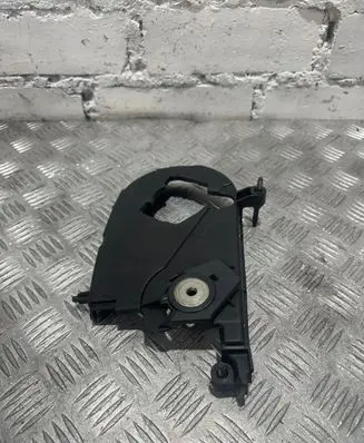 Land Rover Range Rover Sport L320 Timing belt guard (cover) 9X2Q6A247DA