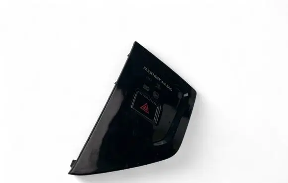 Volkswagen Polo VI Hazard light switch 2G1919225RDY