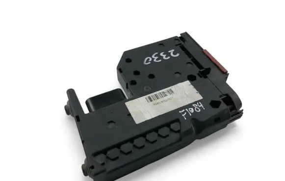 Other control units/modules