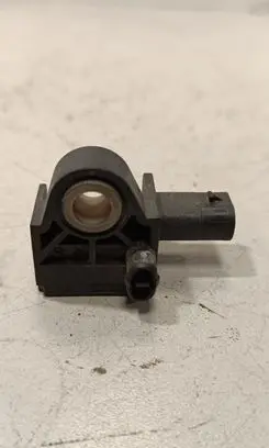 Mercedes-Benz C W205 Airbag deployment crash/impact sensor 2229051400