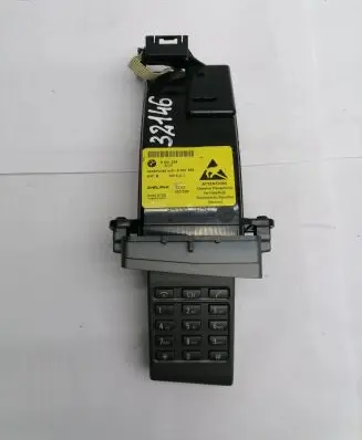BMW 7 E65 E66 Phone keyboard 6941355 53339702