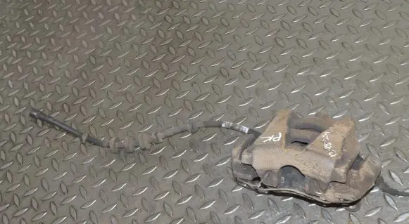 Audi A4 S4 B8 8K Front brake caliper