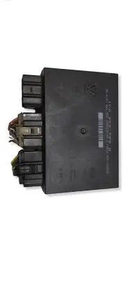 Volkswagen PASSAT B5.5 Comfort/convenience module 5DK00821300