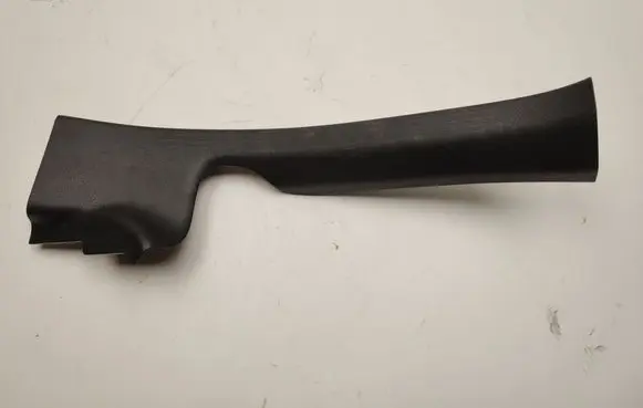 Mercedes-Benz EQC Rear sill trim cover A2536860100