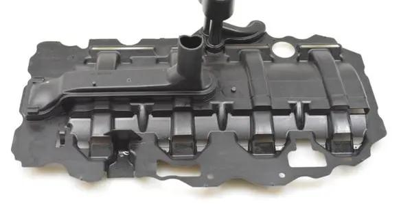 Volkswagen PASSAT B8 other engine part 04E103623N