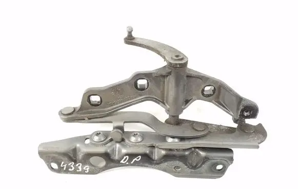 Mercedes-Benz S W221 Engine bonnet/hood hinges A2218800428