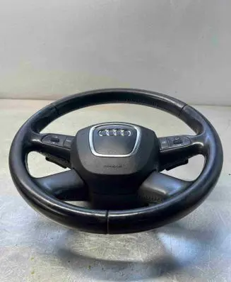 Audi A6 S6 C6 4F Steering wheel 4F0419091BB